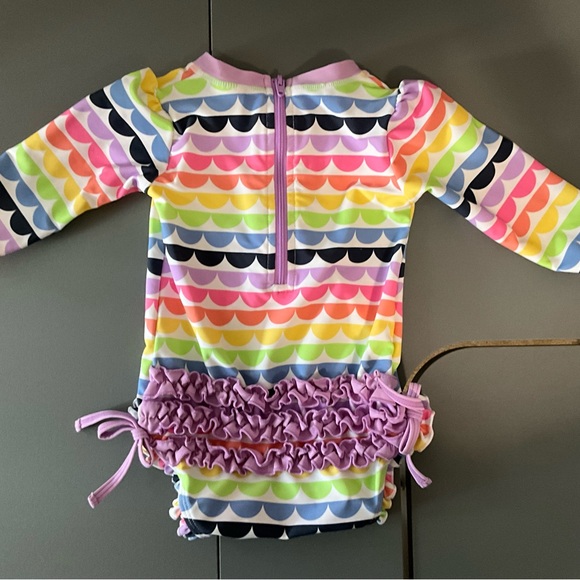 Ruffle Butts - Picture 2 of 3